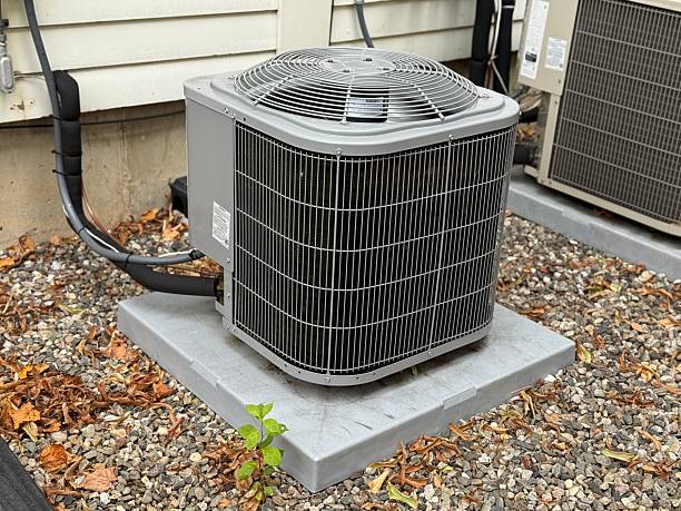 24/7 Emergency Heat Pump Repair experts in Forestdale, AL
