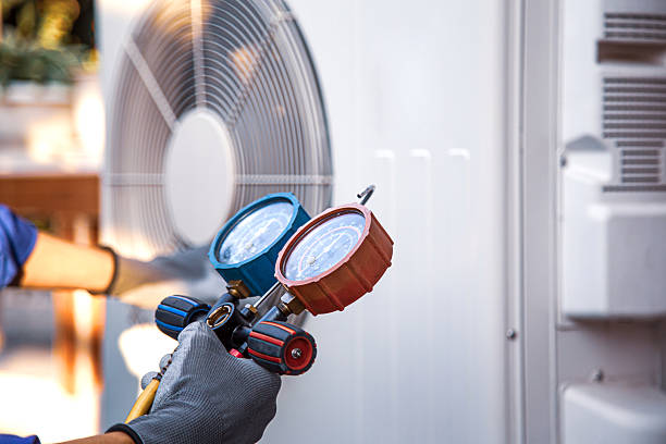 Affordable Heat Pump Repair solutions in Forestdale, AL