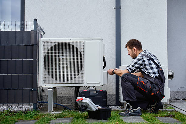 Top rated local Heat Pump Repair specialists in Forestdale, AL